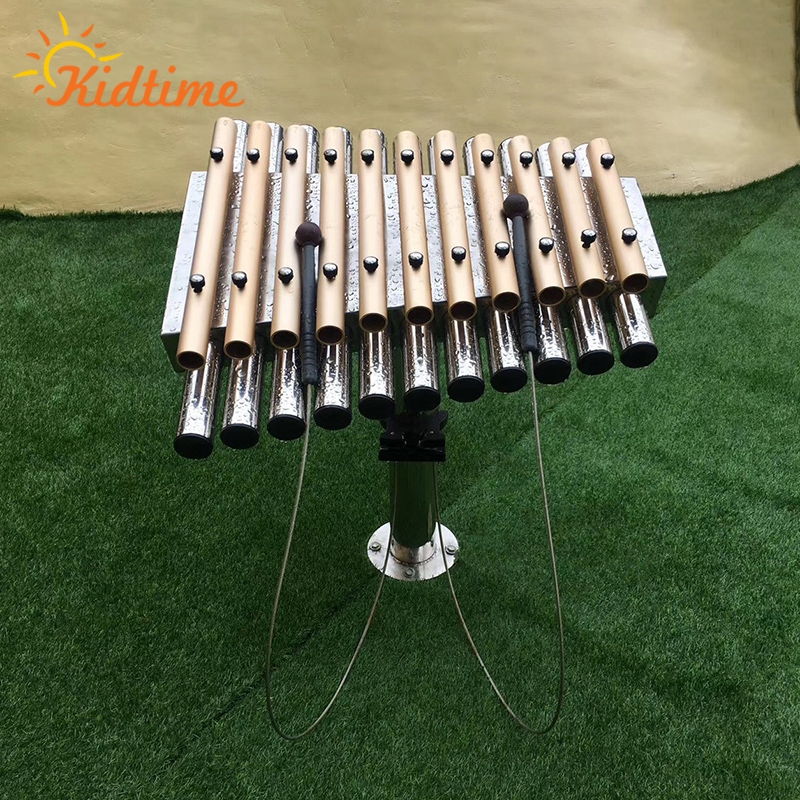 Детские уличные музыкальные инструменты, оборудование, детский перкуссионный инструмент, игрушка