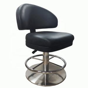 <span class=keywords><strong>Silla</strong></span> de barra de acero inoxidable para máquina de juegos/<span class=keywords><strong>silla</strong></span> para Bar/centro de juegos - Product Image 5