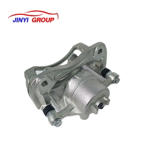 Pinza de freno adecuada para HYUNDAI KIA 581801RA00 58180-1RA00 - Product Image 4