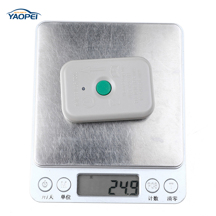 Tire Pressure Sensor Monitoring System (TPMS) Tool Kit - Snap-on