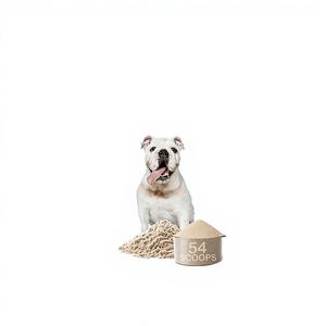 อาหารเสริมโปรไบโอติกและพรีไบโอติกสำหรับสุนัข OEM/ODM สูตร<span class=keywords><strong>น้ำ</strong></span><span class=keywords><strong>ซุป</strong></span>กระดูกเนื้อวัว ช่วยเสริมภูมิคุ้มกันทางเดินอาหารชนิด<span class=keywords><strong>ผง</strong></span> - Product Image 1