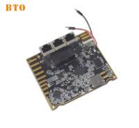 Servicio de ensamblaje de PCBA para placa controladora de motor de puerta corredera, placa base para abridor de puertas, profesional, de primera calidad, distintivo, resistente