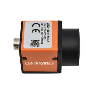 LEO 5000A-45um высокая производительность 2592x1944 стерео промышленная камера USB <span class=keywords><strong>5MP</strong></span> машинное видение 3d камера - Product Image 2