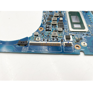 Placa Base para Portátil HP <span class=keywords><strong>Envy</strong></span> <span class=keywords><strong>13</strong></span>-BA LA-J471P I5-10210U <span class=keywords><strong>I7</strong></span>-10510U, Procesador Central MX250 V2G, 8GB/16GB-DDR - Product Image 6