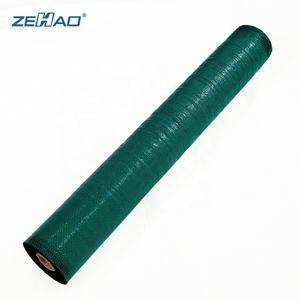 Tianzehao-rouleaux de papier plastique, produits agricoles, Film de 50 m, pour mariage en PP vert, fabrication de bâche de chine - Product Image 3