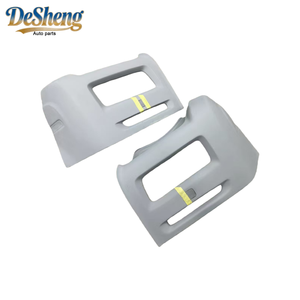 Kits de carrosserie de haute qualité et à <span class=keywords><strong>prix</strong></span> abordable pour <span class=keywords><strong>Rolls</strong></span>-<span class=keywords><strong>Royce</strong></span> <span class=keywords><strong>Phantom</strong></span> ; Pièces de rechange pour les 6ème et 7ème générations ; Améliorations extérieures - Product Image 6