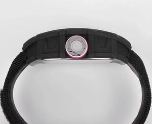 Reloj mecánico de lujo para hombre, nuevo, con diseño elegante, multifuncional, calendario y cronógrafo luminoso de alta calidad. - Product Image 5