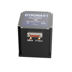Hệ thống định vị quán tính có độ chính xác cao con quay hồi chuyển sợi quang IMU gnss cảm biến chuyển động để đo chuyển động vị trí chính xác - Product Image 3