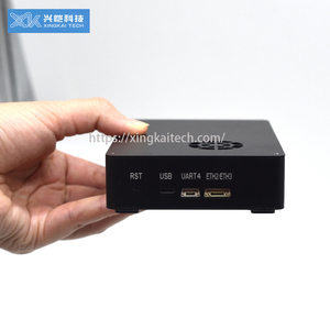 <span class=keywords><strong>LTE</strong></span> การสื่อสารแบบไร้สายบรอดแบนด์ระบบสื่อสารมัลติมีเดียเหมาะสำหรับหุ่นยนต์ - Product Image 4