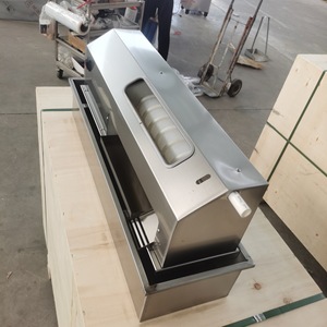 Máquina Peladora de Huevos de Acero Inoxidable, Peladora de Huevos Automática, Equipo de Procesamiento de Alimentos para Catering Comercial - Product Image 6