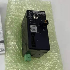 Sensores de Distancia Láser KEYENCE IX-1000 IX-1050, Nuevos y Originales - Product Image 4