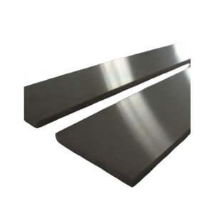 Plaques métalliques de niobium 99.95% de haute pureté de marque SG de 15mm/18mm/plaques Nb personnalisées pour l'industrie/applications médicales - Product Image 6