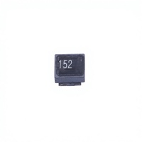 Filtro de Modo Común YLM5025-152T SMD-4P 5x4.8mm, Origen CN/GUA, Tipo Funcional y de Montaje Estándar