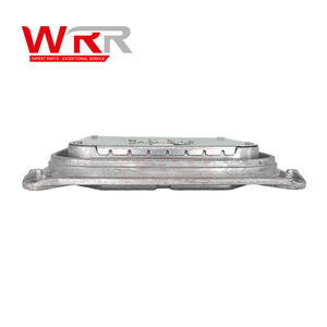 Module de commande de ballast de phare 63117182520 63117182396 pour BMW E60 E63 530i 650i Unité d'allumage d'ordinateur de commande Xénon HID - Product Image 6