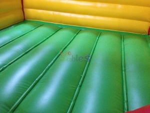 Inflable Gigante <span class=keywords><strong>de</strong></span> <span class=keywords><strong>Bob</strong></span> <span class=keywords><strong>Esponja</strong></span>, Casa Amarilla, Juego Inflable, Diversión para Niños, Brincolín para Niños - Product Image 4
