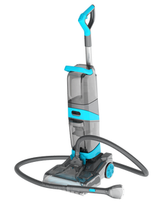 Qualité électrique tapis <span class=keywords><strong>siège</strong></span> de <span class=keywords><strong>voiture</strong></span> nettoyant humide-sec vertical shampooing sec pour animaux de compagnie sans sac aspirateur puissance tableau de bord prise britannique pour le ménage - Product Image 3