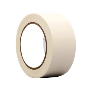 Ruban adhésif décoratif en papier, épaisseur 1,8 mm, sans résidu, déchirable à la main, pour la création artistique et le scellement des bords - Product Image 1