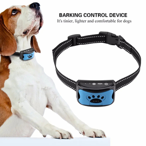 <span class=keywords><strong>Collar</strong></span> ultrasónico antiladridos para perros, dispositivo de control disuasorio para entrenamiento de perros - Product Image 2