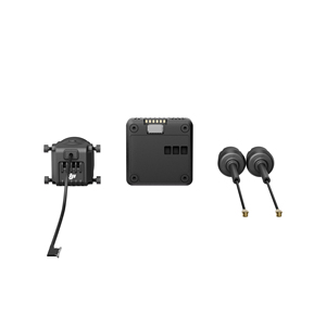 Original Brand O4pro FPV Drone Accessories with 15km Image Transmission New Plastic <b>Camera</b> PU and Rubber Material Included - Product Image 4