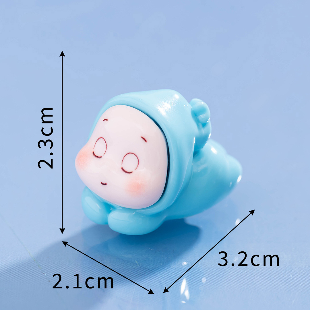 Duerme en el 6to piso.