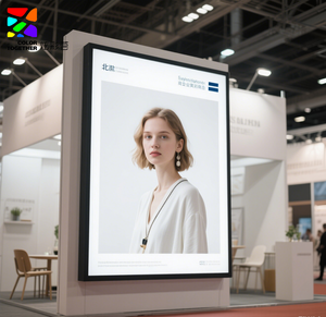 <span class=keywords><strong>FB135</strong></span>ฟิล์ม backlit สีขาวเคลือบสมจริง - Product Image 1