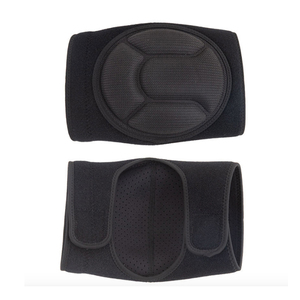 Rodilleras de Esponja Gruesa y Flexible para Fitness, Antideslizantes, Soporte de Compresión para Protección Deportiva, Venta al Por Mayor - Product Image 3