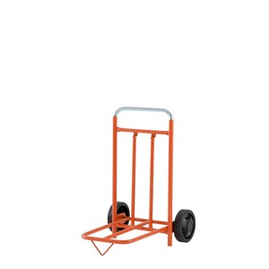 GIERRE GE005 สำหรับรถเข็นและรถลากแบบพับได้พร้อมด้ามจับยืดหดได้ - Product Image 2