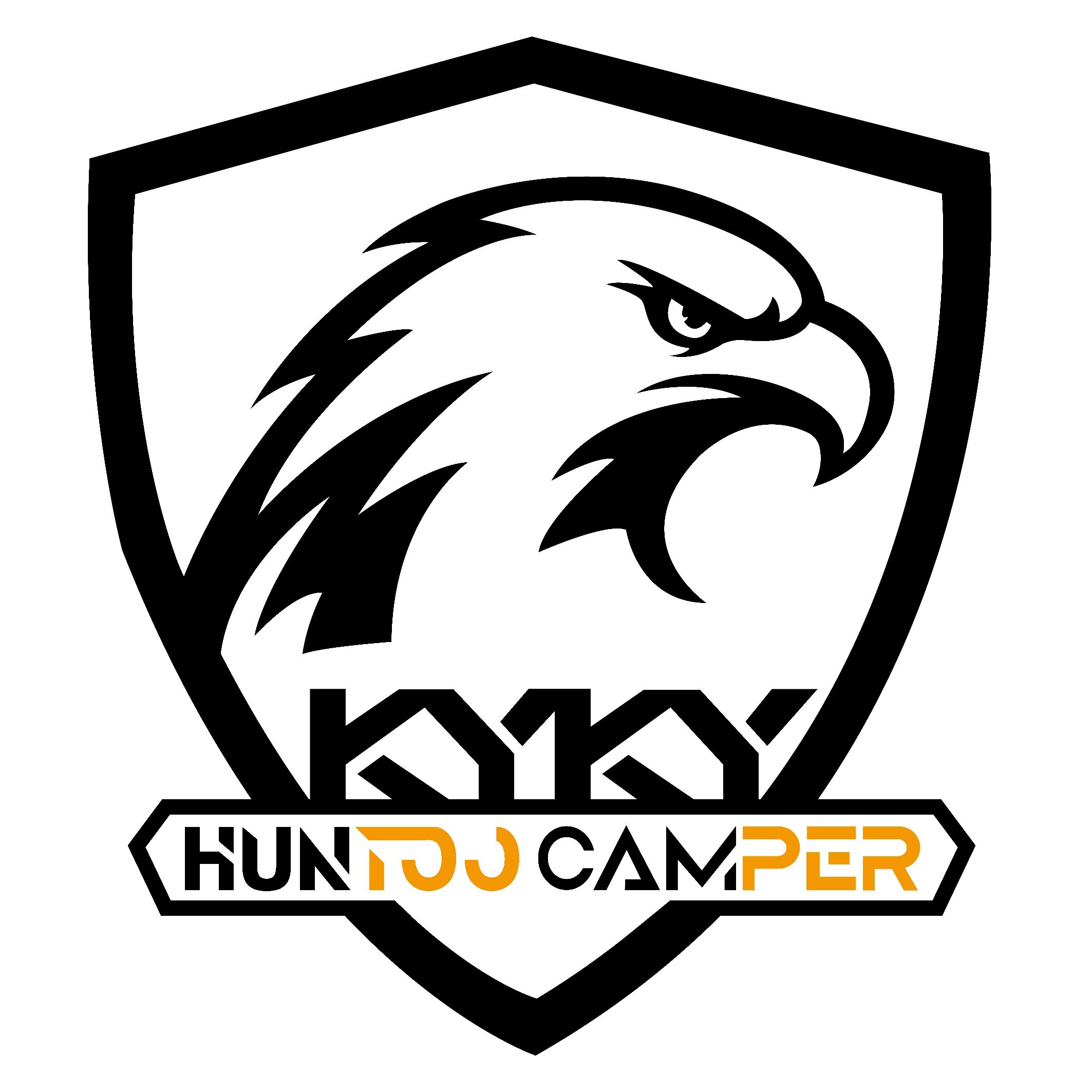 China Huntoo Camper Co., Ltd. logo