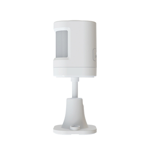 Baixo Consumo de Energia Inteligente 433MHz Indoor Sem Fio Anti-pet Infravermelho PIR Motion <span class=keywords><strong>Detector</strong></span> para Sistema De Alarme De Segurança Doméstica