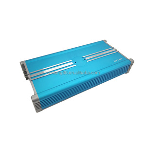 Amplificateur OEM <span class=keywords><strong>2</strong></span> <span class=keywords><strong>canaux</strong></span> amplificateur de subwoofer <span class=keywords><strong>ampli</strong></span> audio de <span class=keywords><strong>voiture</strong></span> 180W * 2CH gamme complète classe G/H RMS 10-15V système audio de <span class=keywords><strong>voiture</strong></span> en aluminium - Product Image 4