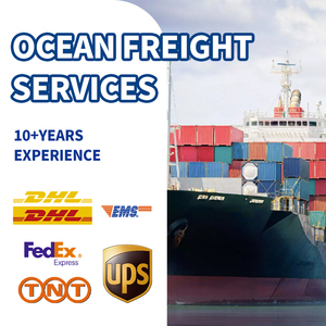 Spedizione Express Marittima FCL, Fornitori di Qualità FBA, Trasporto Mondiale, Corpo di Trasporto, Servizio di Spedizione Oceanica Express Oltremare - Product Image 4