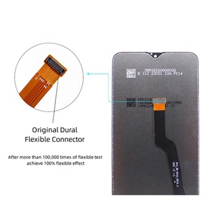 จอ LCD ขายส่งสำหรับ A10 จอแสดงผลสำหรับ A10s Pantalla สำหรับหน้าจอ A10 ราคาโรงงาน - Product Image 2