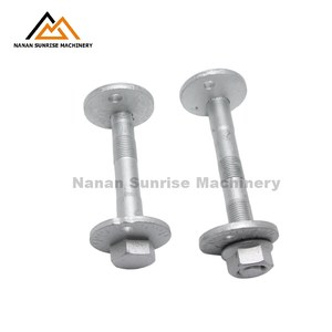 SUNRISE Nuevos Pernos y Tuercas de <span class=keywords><strong>Rueda</strong></span> de Acero al Carbono Fabricados en Fujian, Repuesto para Piezas y Accesorios de Cubo de <span class=keywords><strong>Rueda</strong></span> <span class=keywords><strong>HILUX</strong></span> - Product Image 2