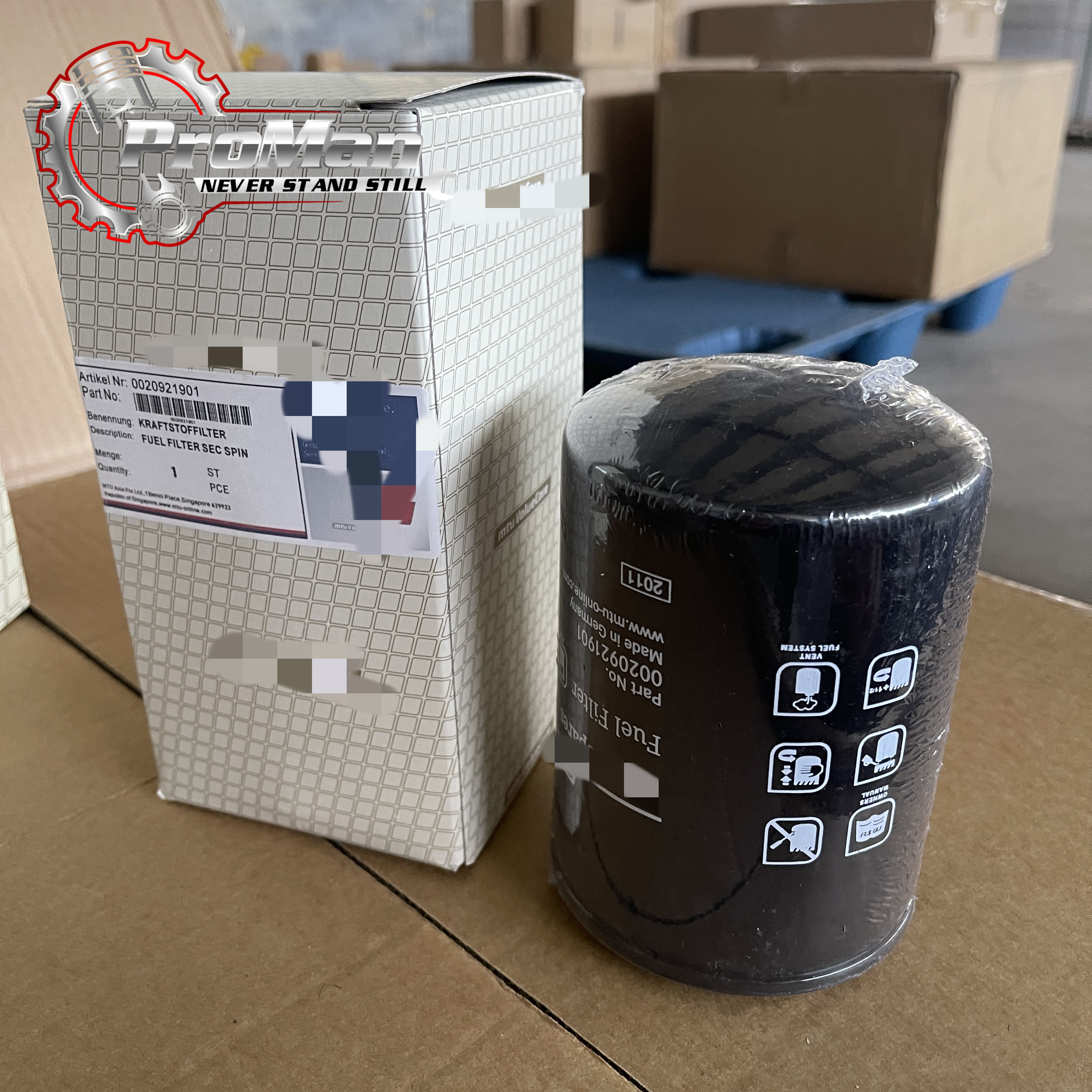 Air Filters P506197 P506237 P566280 P577721 P581575 P581851