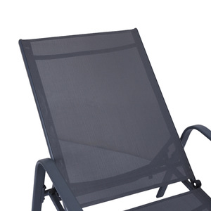 Silla Plegable para Playa, <span class=keywords><strong>Piscina</strong></span> y Jardín, con Diseño de Respaldo Refrigerante, para <span class=keywords><strong>Spa</strong></span> y <span class=keywords><strong>Ocio</strong></span> en Casa - Product Image 2