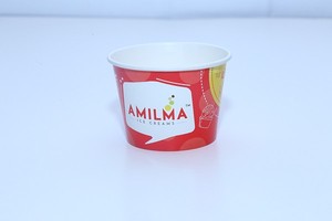 Bán hàng nóng ZBJ-DP35 tường duy nhất giấy bát canh Máy làm - Product Image 4