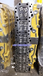 ลูกสูบสำหรับ C27ใหม่ C32เครื่องยนต์396-8375 3968375ประกอบ359-0936 3590936 - Product Image 2