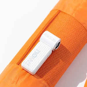 Tốc Độ Cao 20000Rpm Làm Mát Cầm Tay Mùa Hè <span class=keywords><strong>Mini</strong></span> Có Thể Sạc Lại Cầm Tay Di Động Người Quạt Với Hiển Thị Kỹ Thuật Số - Product Image 2