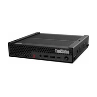 Harga Bagus Lenovo ThinkStation P3 Tiny Gen 2 Workstation Intel Core Ultra 7 RAM 64GB SSD 1TB NVIDIA RTX A1000 Windows 11 Pro