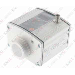 Composants industriels de débitmètre à ultrasons IFM SU9004 - Product Image 1