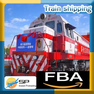 Transitaire maritime le moins cher, logistique, agents mondiaux, services d'expédition ferroviaire fiables - Product Image 3