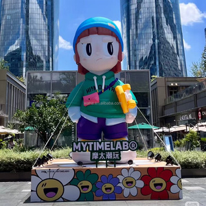 Reuze opblaasbare ballon <span class=keywords><strong>Aladdin</strong></span> magische lamp luchtmodel opblaasbare <span class=keywords><strong>Aladdin</strong></span> lamp God voor feest evenement decoratie - Product Image 5