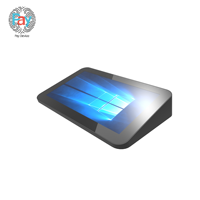 Máquina POS Windows de 11,6 pulgadas con 3G/4G para uso en supermercados y tiendas