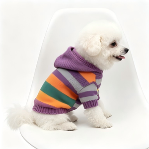Chaleco Ajustable y Elegante para Perros Pequeños de PhoenHorse, Ropa de Invierno para Perros, Producción de Alta Calidad, Resistente al Desgaste, Chaleco de Rescate para Mascotas - Product Image 1