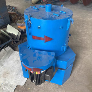 Separador por Gravedad, Máquina Centrífuga para Minería de Oro con Motor, Fácil de Operar, para Procesamiento de Oro en Arena - Product Image 1