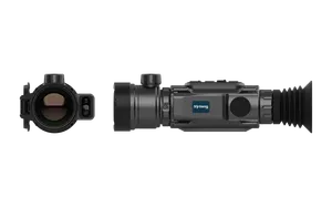กล้องถ่ายภาพความร้อน Sytong XM2.0-650L ความละเอียด 640x512 HD พร้อมกำลังขยาย 1x-8x ระยะตรวจจับ 650 เมตร กันน้ำ และระบบคำนวณบอลลิสติกอัจฉริยะ - Product Image 4