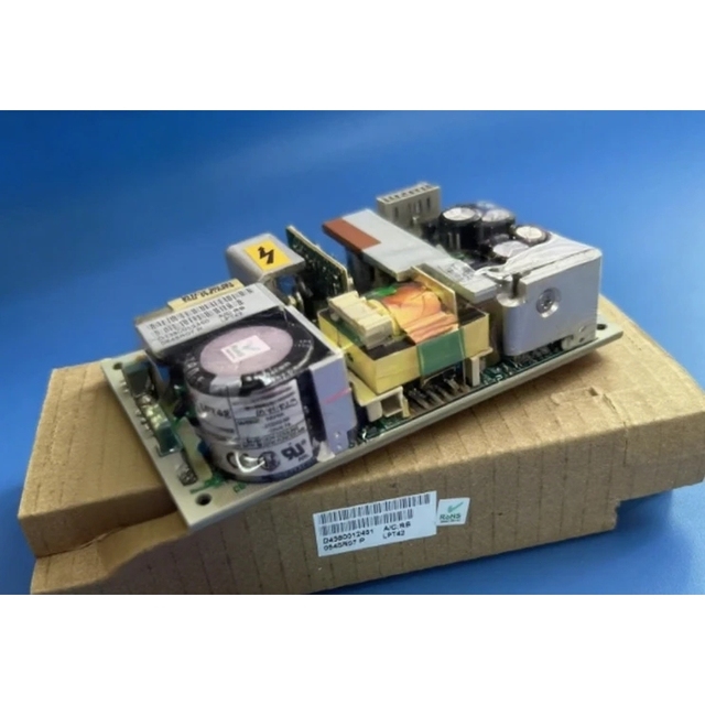 New LPT42 +5V 12V ASTEC Switch Power Supply Brand New Original Spot Stock