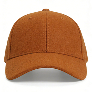 Gorra de Béisbol Personalizada Impermeable de Alto Rendimiento - Gorra de Béisbol Unisex de Algodón Oxford Vintage Lavado y Desgastado con Logotipo Personalizado - Product Image 4