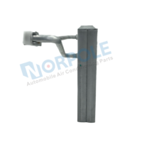 Évaporateur de climatisation automobile EV27096 OE 272813793R pour Renault Dacia Duster/Logan/Tondar 2008-2010