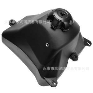 Bouchon de réservoir de carburant en plastique Apollo pour moto tout-terrain 110cc 125cc, pièce de réparation et d'entretien - Product Image 2